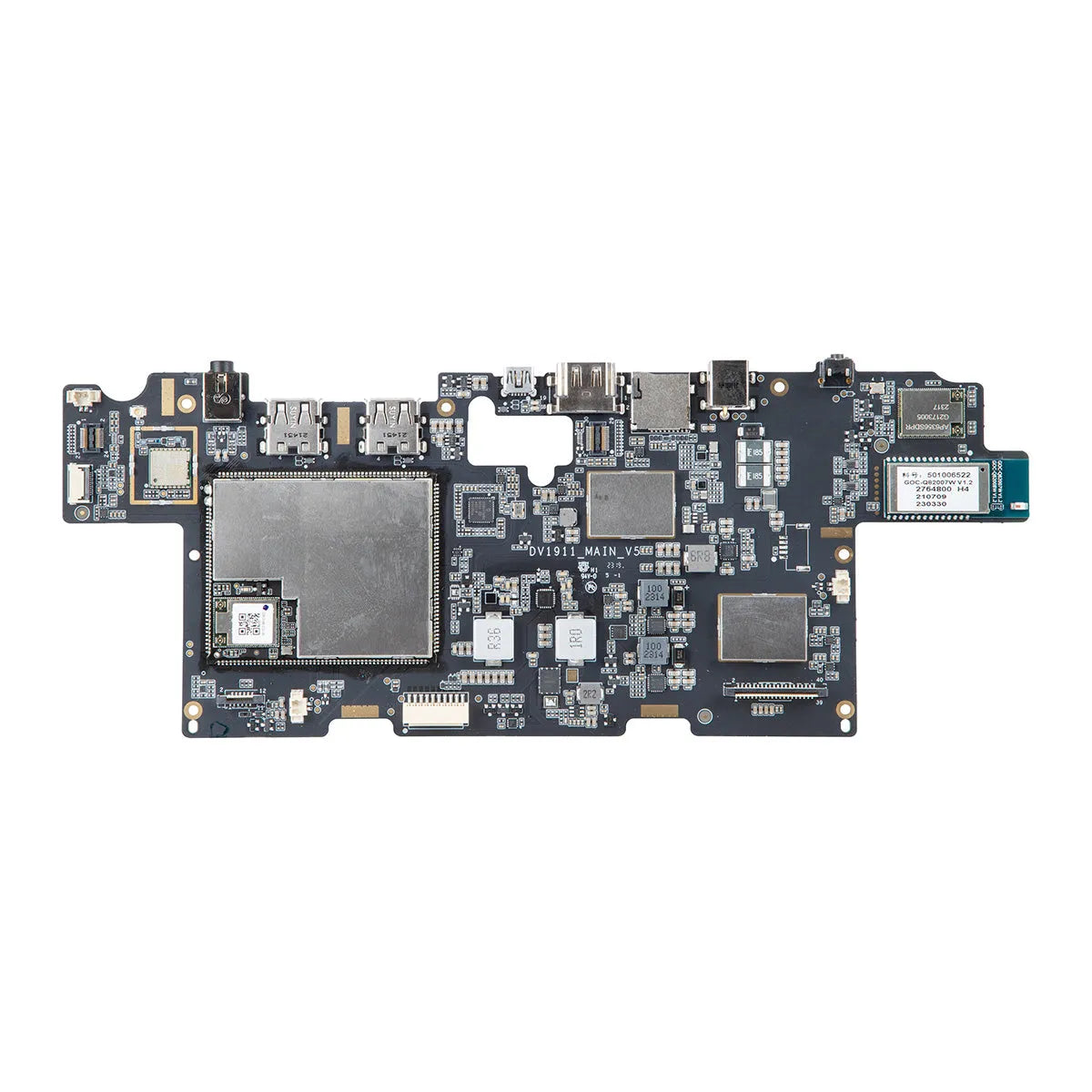 Mainboard TNPH1137 (1A) für TX-65CZW954