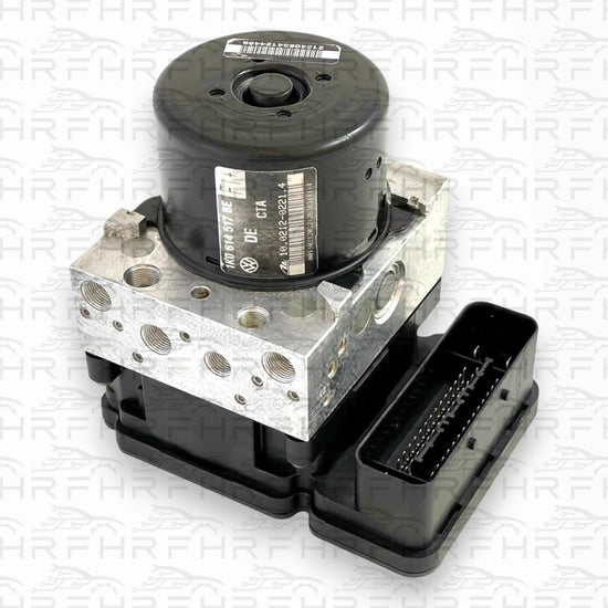 ATE MK61 ABS, ESP/ MK26 ABS, ESP