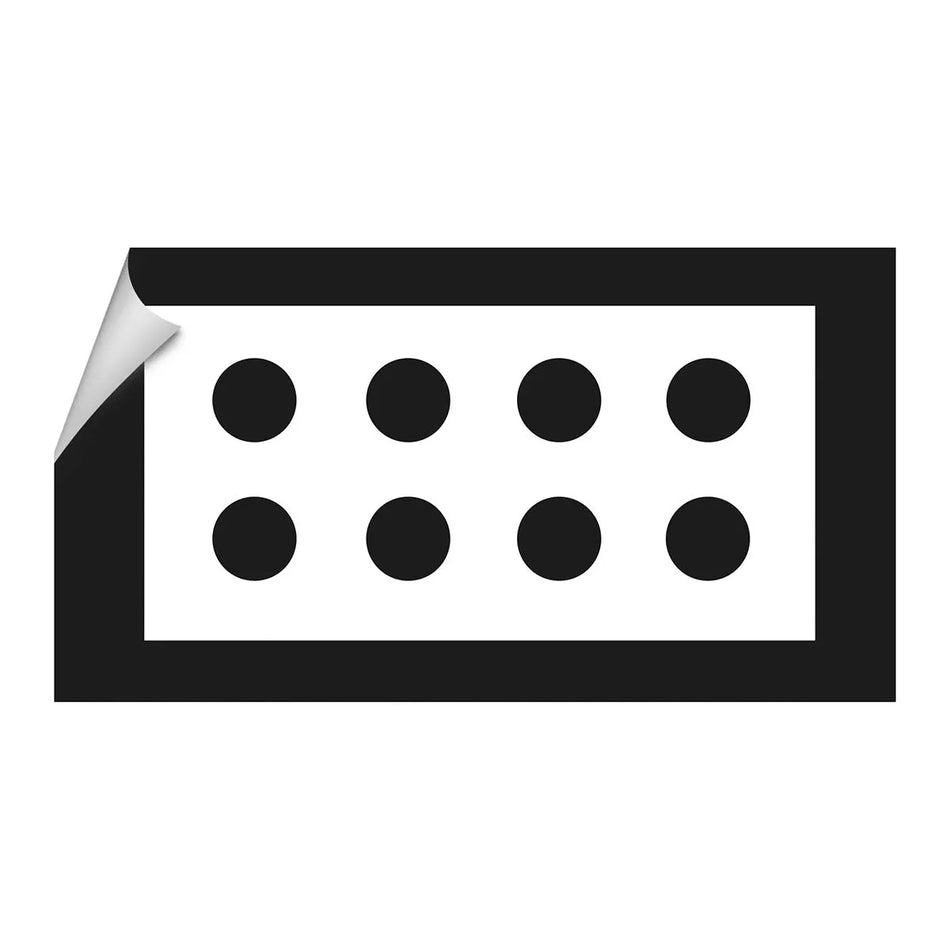 Kalibriermatte AVM Mazda - RepairFirst