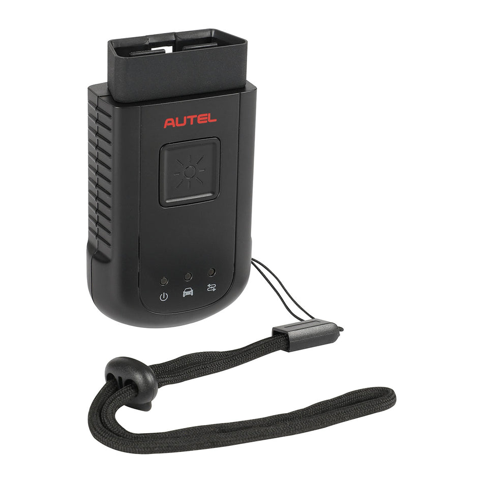 VCI100 - RepairFirst