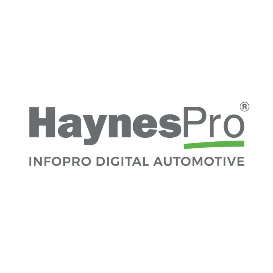 HaynesPro Smart - RepairFirst