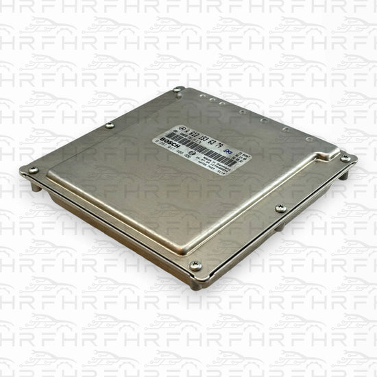 Bosch EDC15C6 CID2 Mercedes-Benz CR2.xx