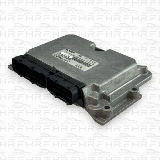 Bosch EDC15C7