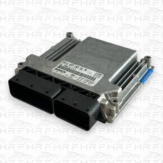 Bosch EDC16C2