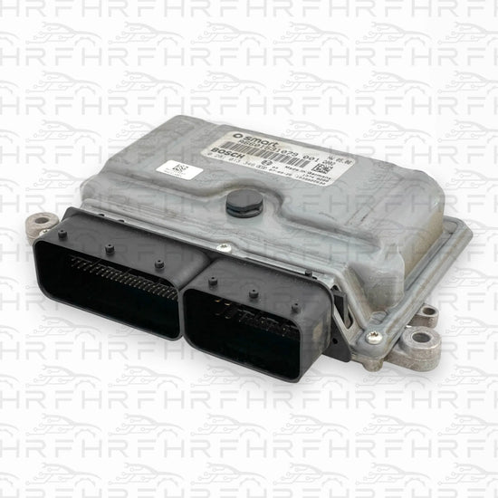 Bosch EDC16C32
