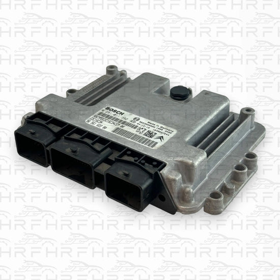 Bosch EDC16C34