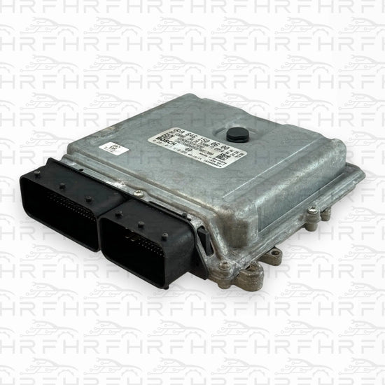 Bosch EDC16CP31