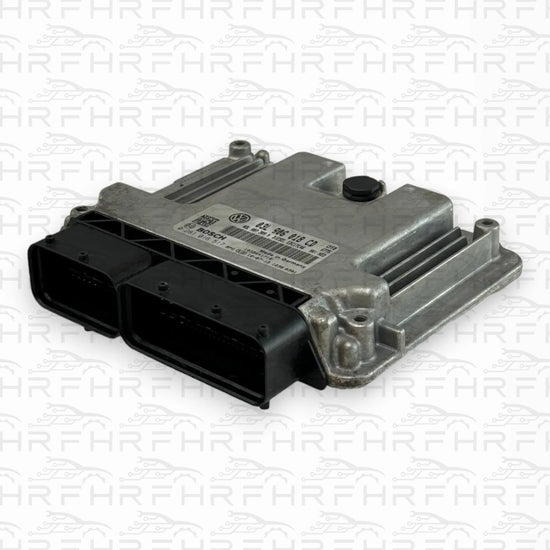 Bosch EDC17C46