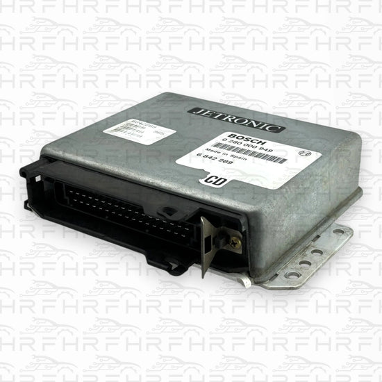 Bosch LH-Jetronic 2.2 (25 pins)