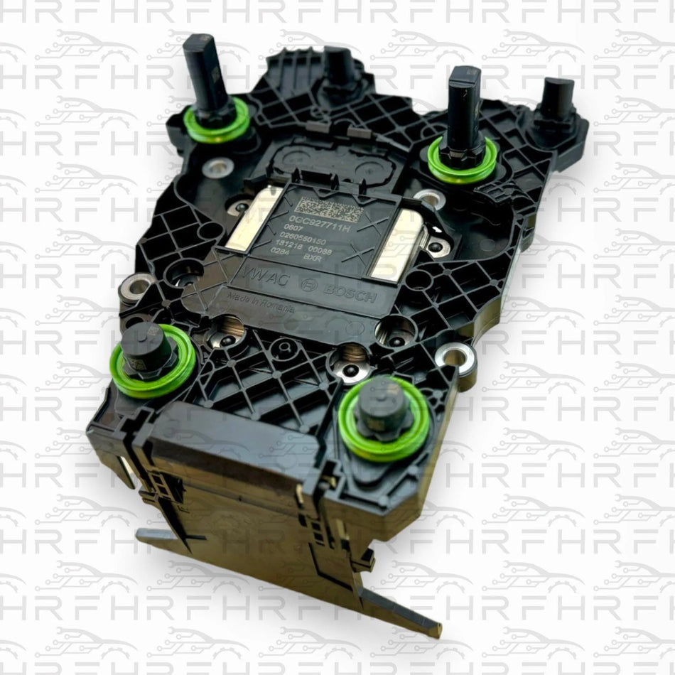 Audi A1 GB 0GC DQ381 Getriebesteuergerät Reparatur