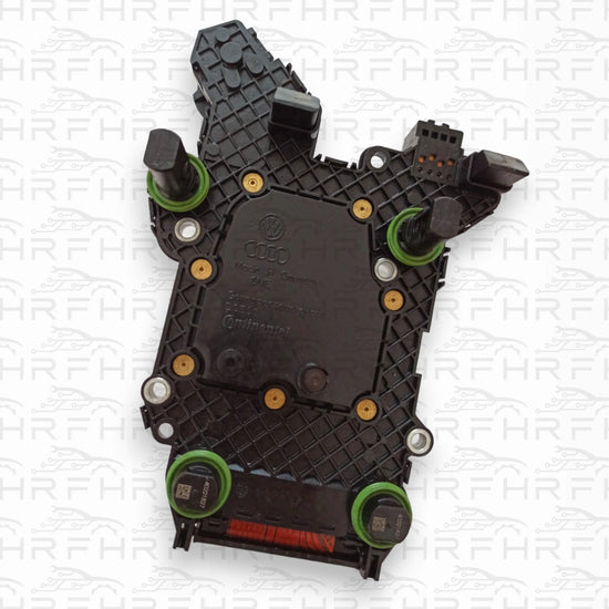 P0850 Range Rover P0850-00 DQ500 Reparatur | RepairFirst.de
