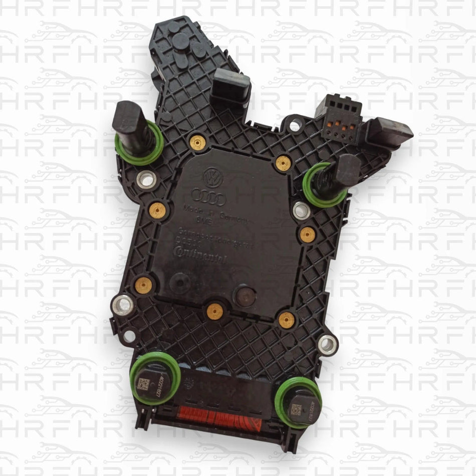 Audi RS3 8Y 0DL DQ500 Getriebesteuergerät Reparatur