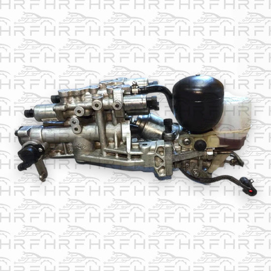 Easytronic 3.0 Getriebesteuergerät