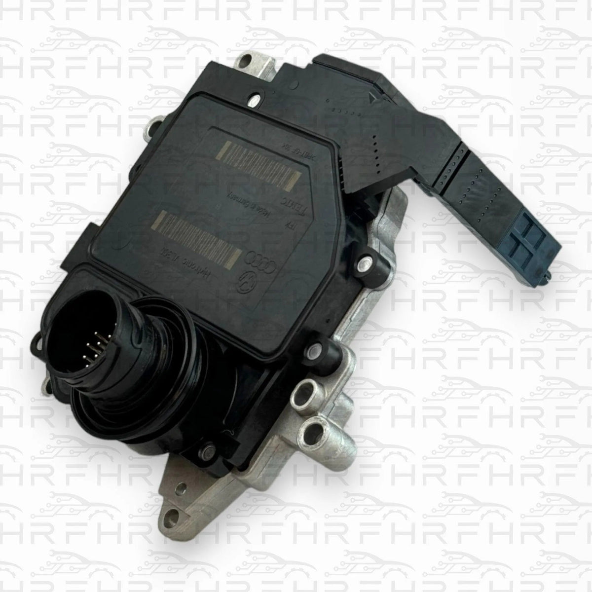 Audi A4 8E 01J Multitronic Getriebesteuergerät (V30/VL300, 01J Multitronic)