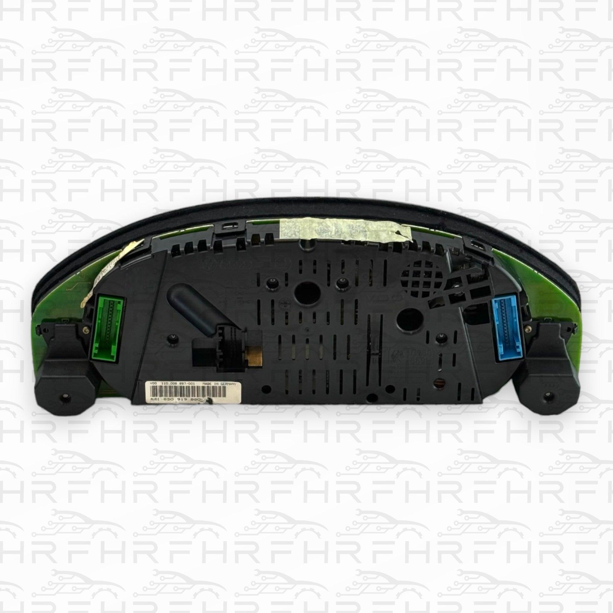 Audi A4 (B5) (Bj. 1994-2001) Kombiinstrument/ Tacho - RepairFirst