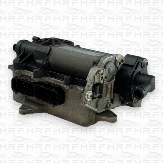 Opel Easytronic Getriebesteuergerät