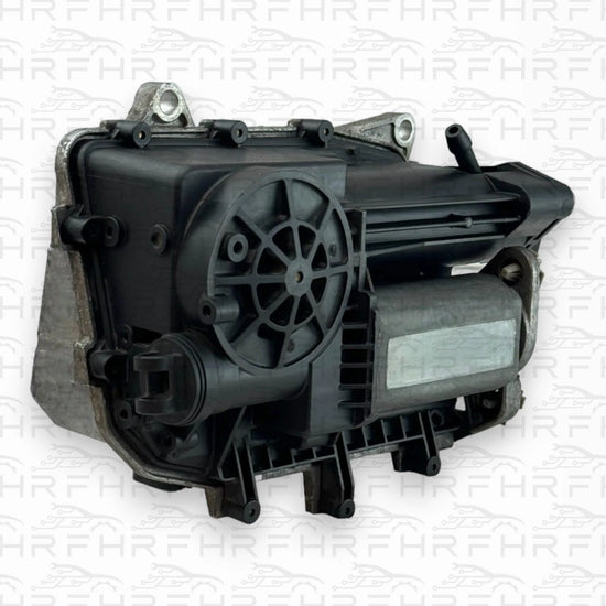 Ford & Mazda Durashift Getriebesteuergerät