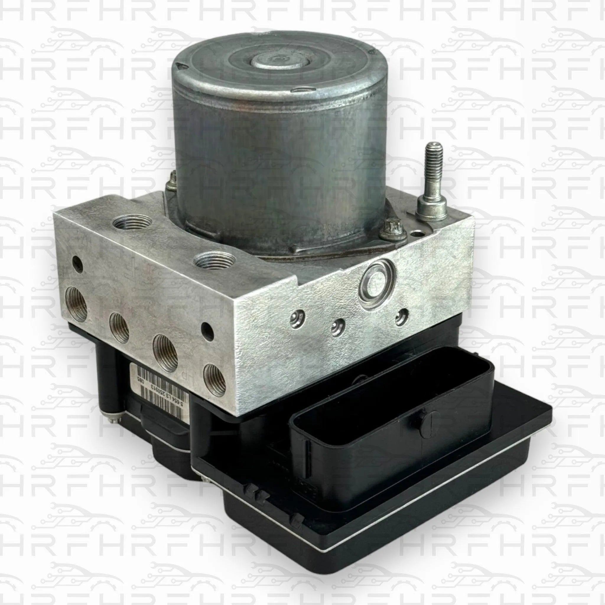 Bosch 8.0 ESP-Hydraulikblock (Opel Tigra B) – Repair First