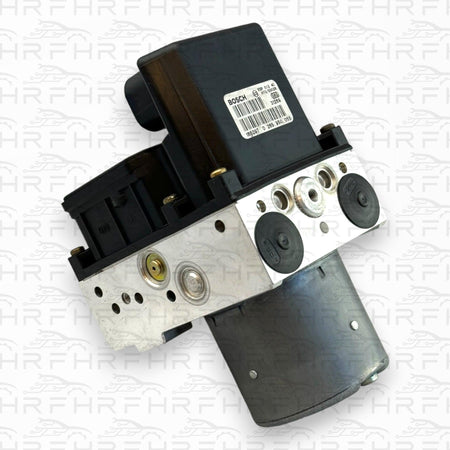 Bosch 5.7 ABS/ Bosch ESP 1.34 - RepairFirst