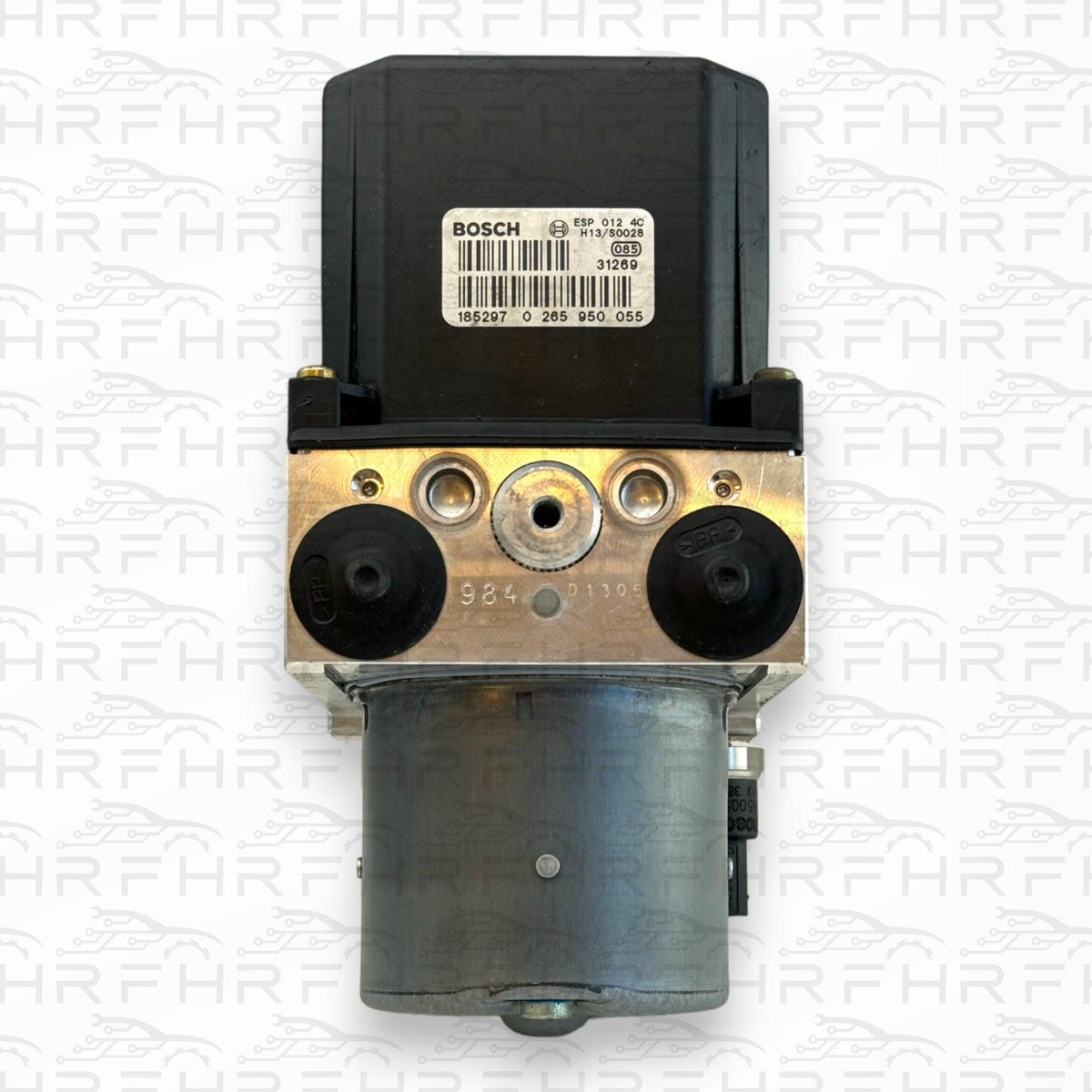 Bosch 5.7 ABS/ Bosch ESP 1.34 - RepairFirst