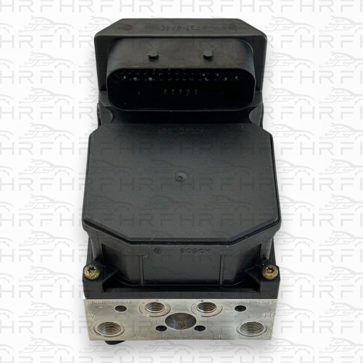 Bosch 5.7 ABS/ Bosch ESP 1.34 - RepairFirst