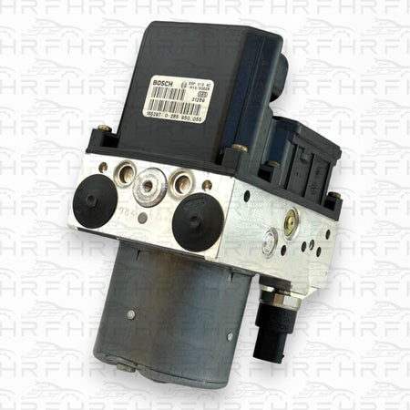 Bosch 5.7 ABS/ Bosch ESP 1.34 - RepairFirst