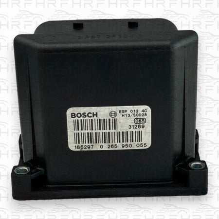 Bosch 5.7 ABS/ Bosch ESP 1.34 - RepairFirst