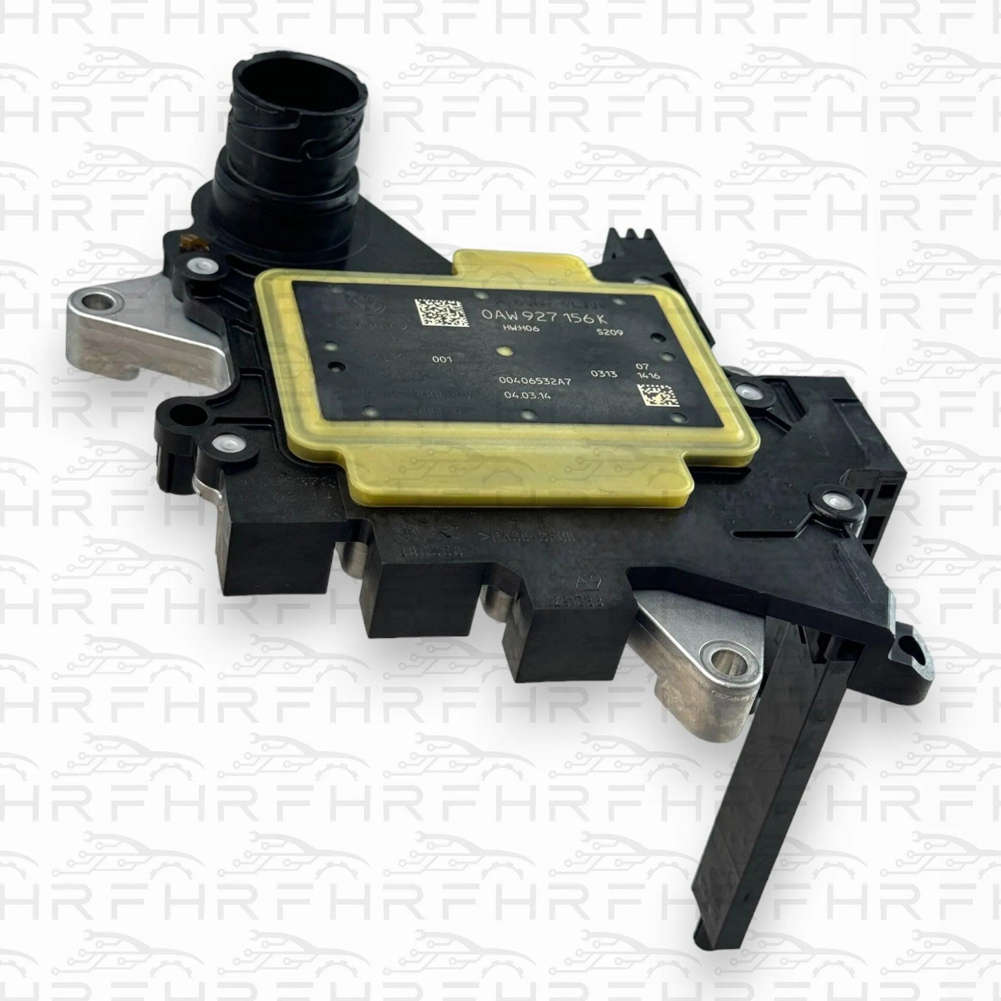 Audi A5 B8 (8T) 0AW Multitronic Getriebesteuergerät (VL380/VL381, 0AW Multitronic)