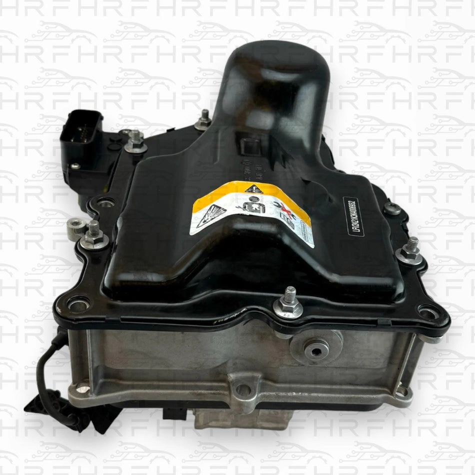 DQ200 Getriebesteuerger�t