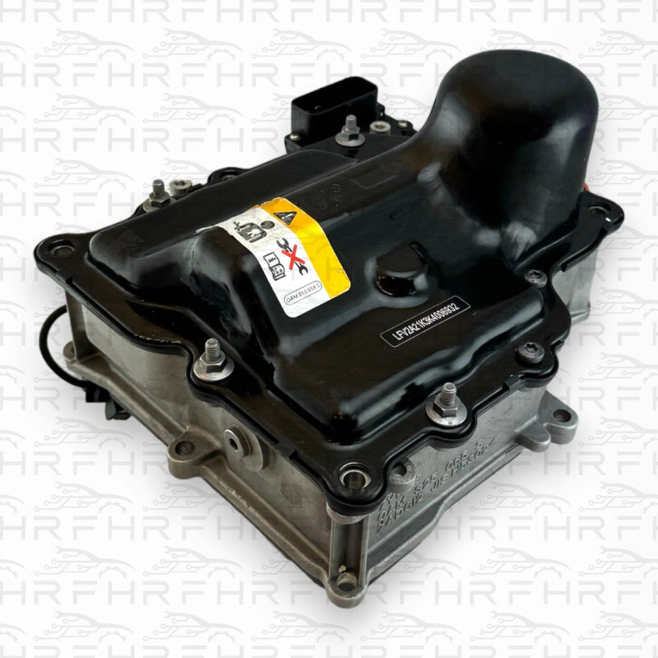 VW Caddy 2KN 0AM DQ200 - Getriebesteuergerät