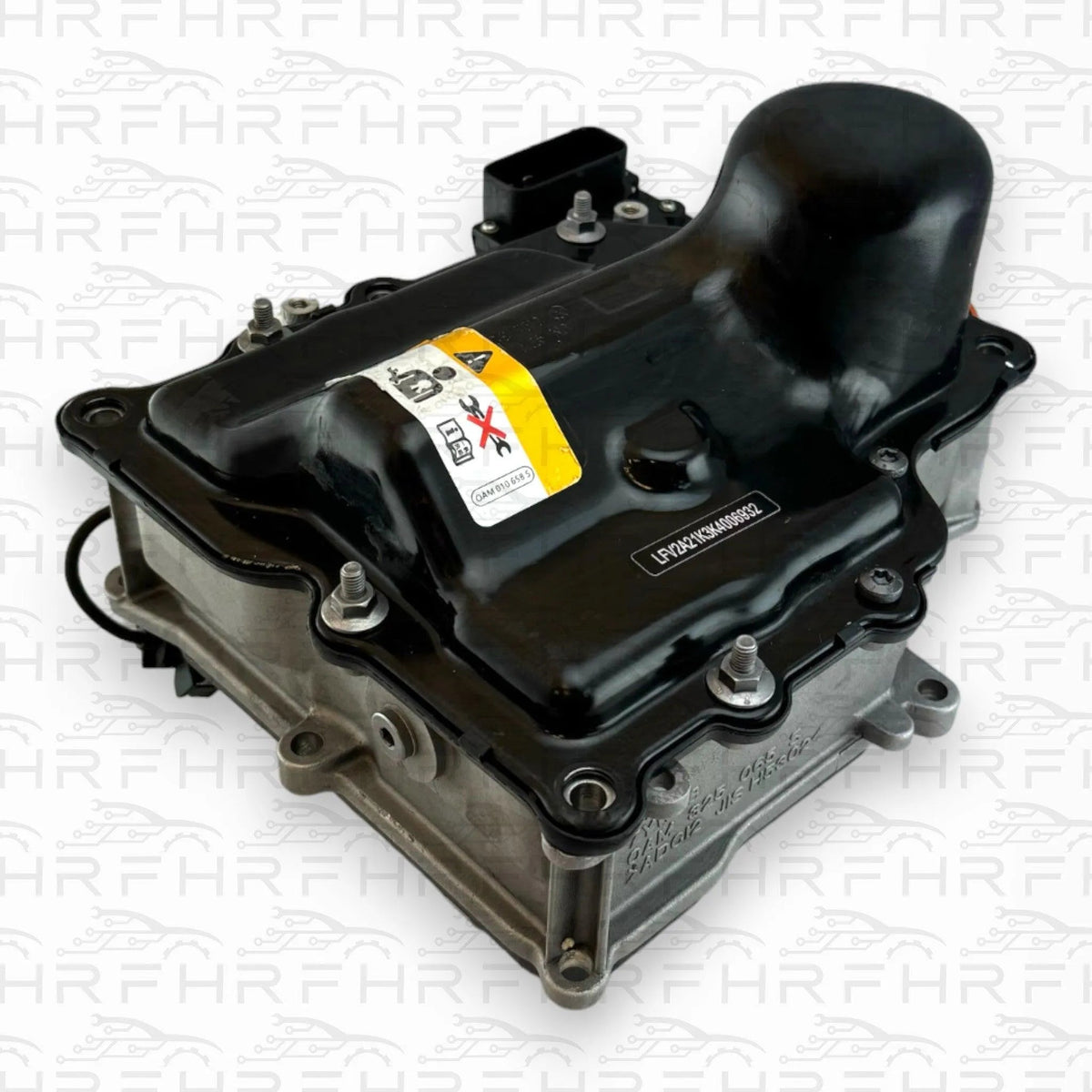 VW Jetta 16 0AM DQ200 - Getriebesteuergerät