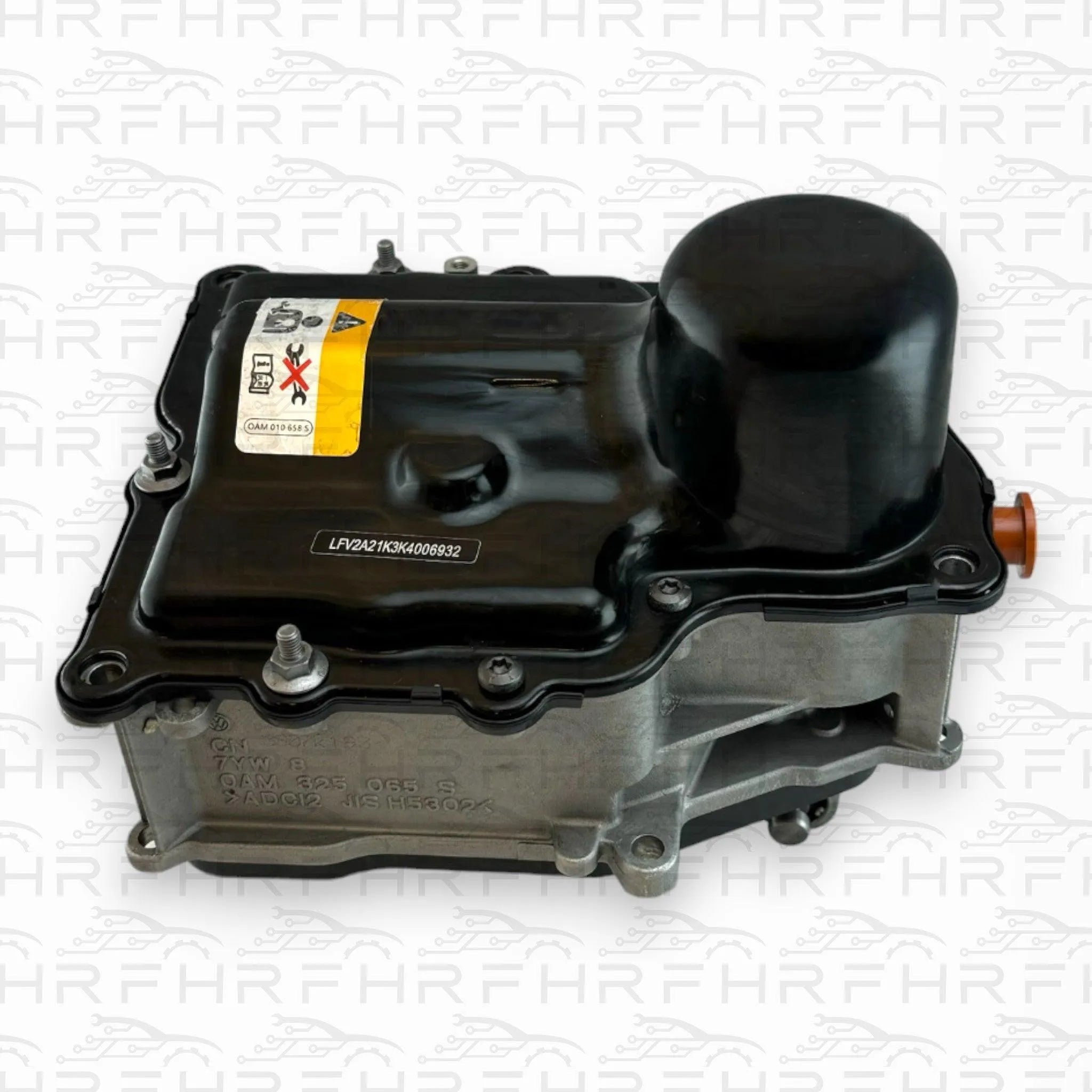 DQ200 Getriebesteuergeraet - Bild 3