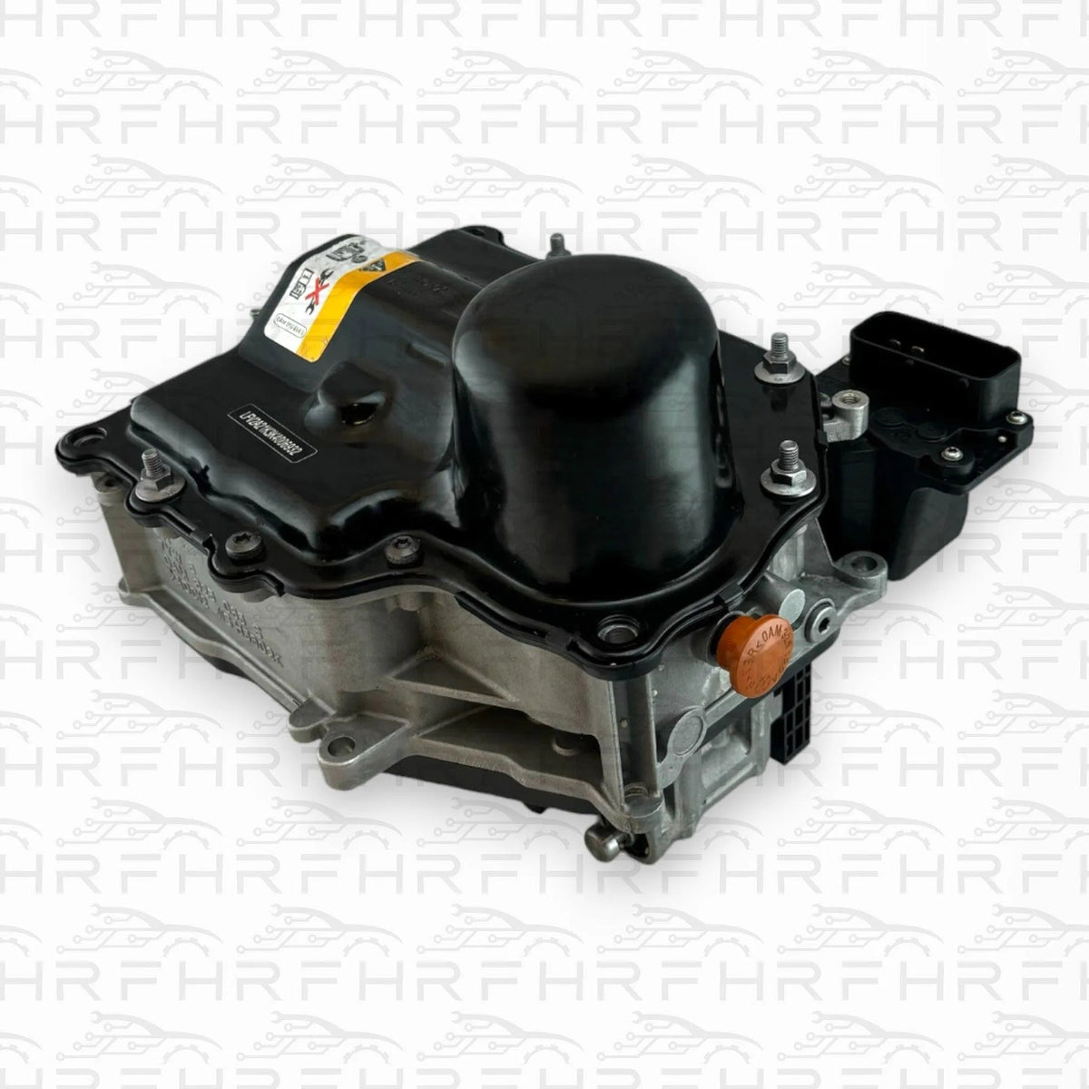 DQ200 Getriebesteuergeraet - Bild 4