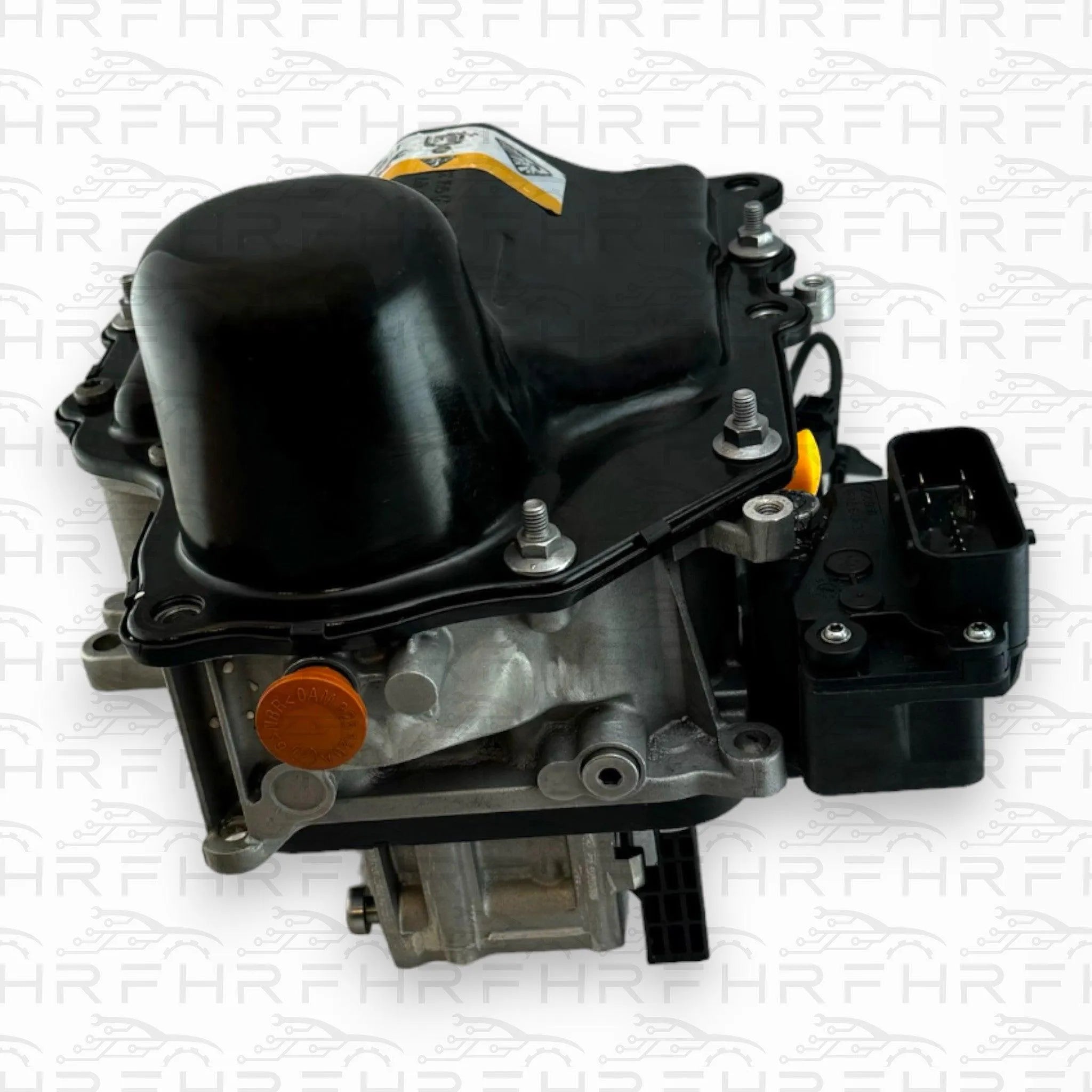 DQ200 Getriebesteuergeraet - Bild 5