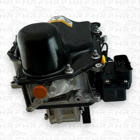 DQ200 Getriebesteuergeraet - Bild 5