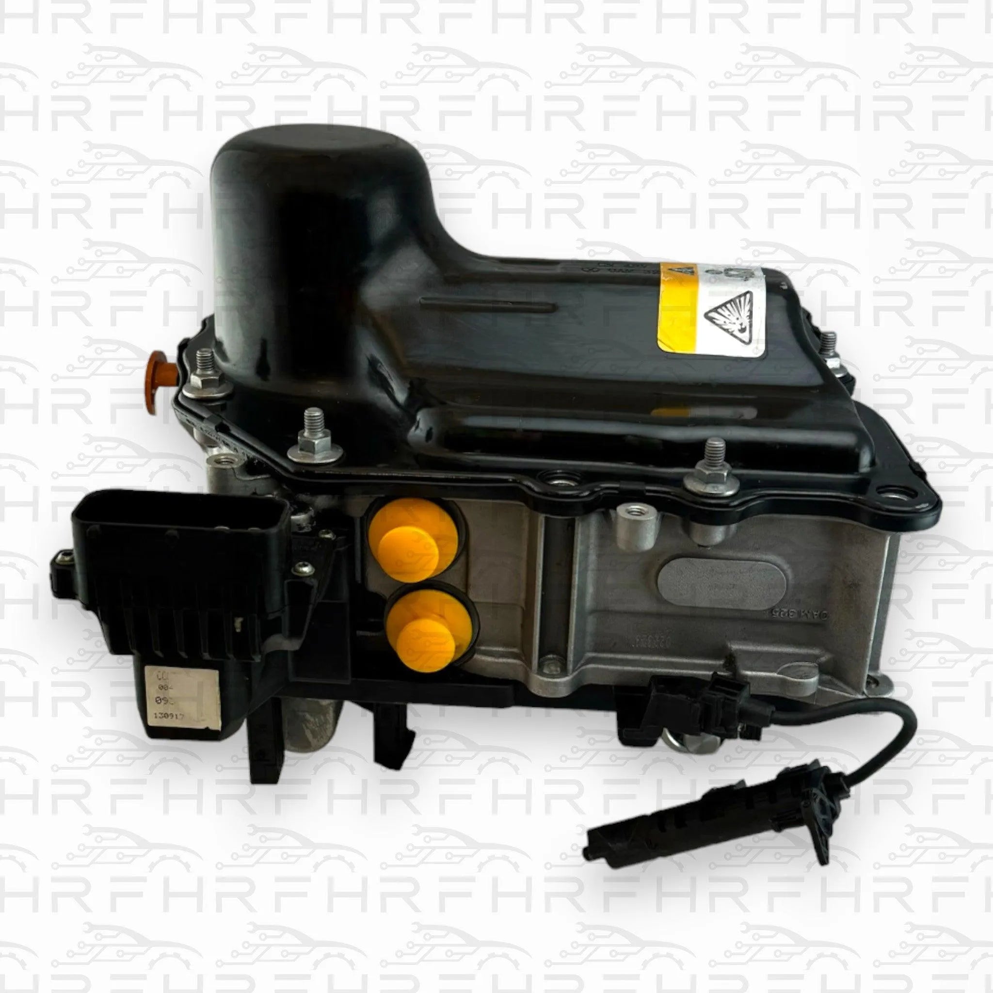 DQ200 Getriebesteuergeraet - Bild 7