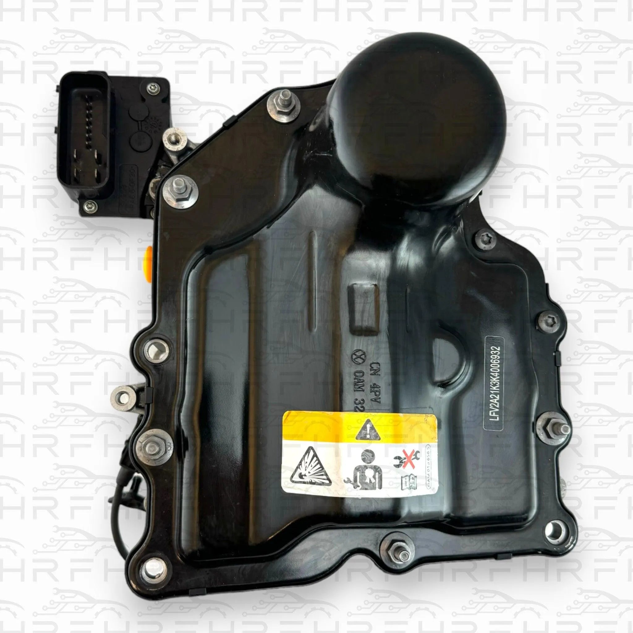 DQ200 Getriebesteuergeraet - Bild 8