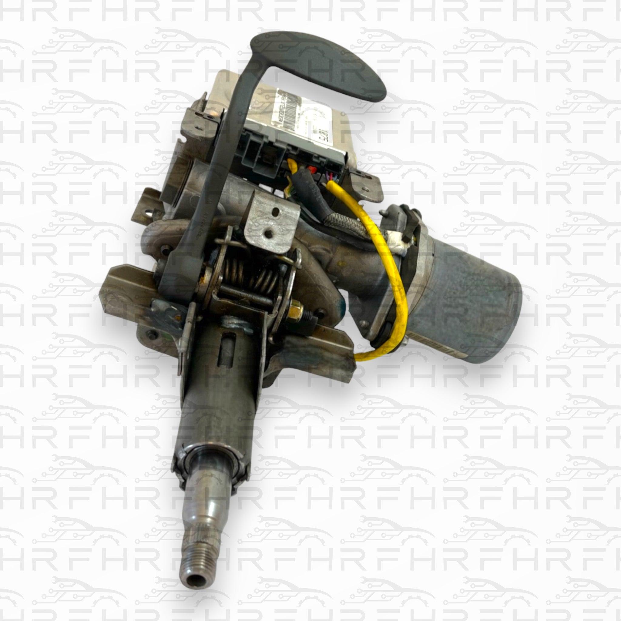 Fiat Punto (188) elektrische Servolenkung - RepairFirst