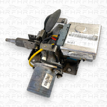 Fiat Punto (188) elektrische Servolenkung - RepairFirst