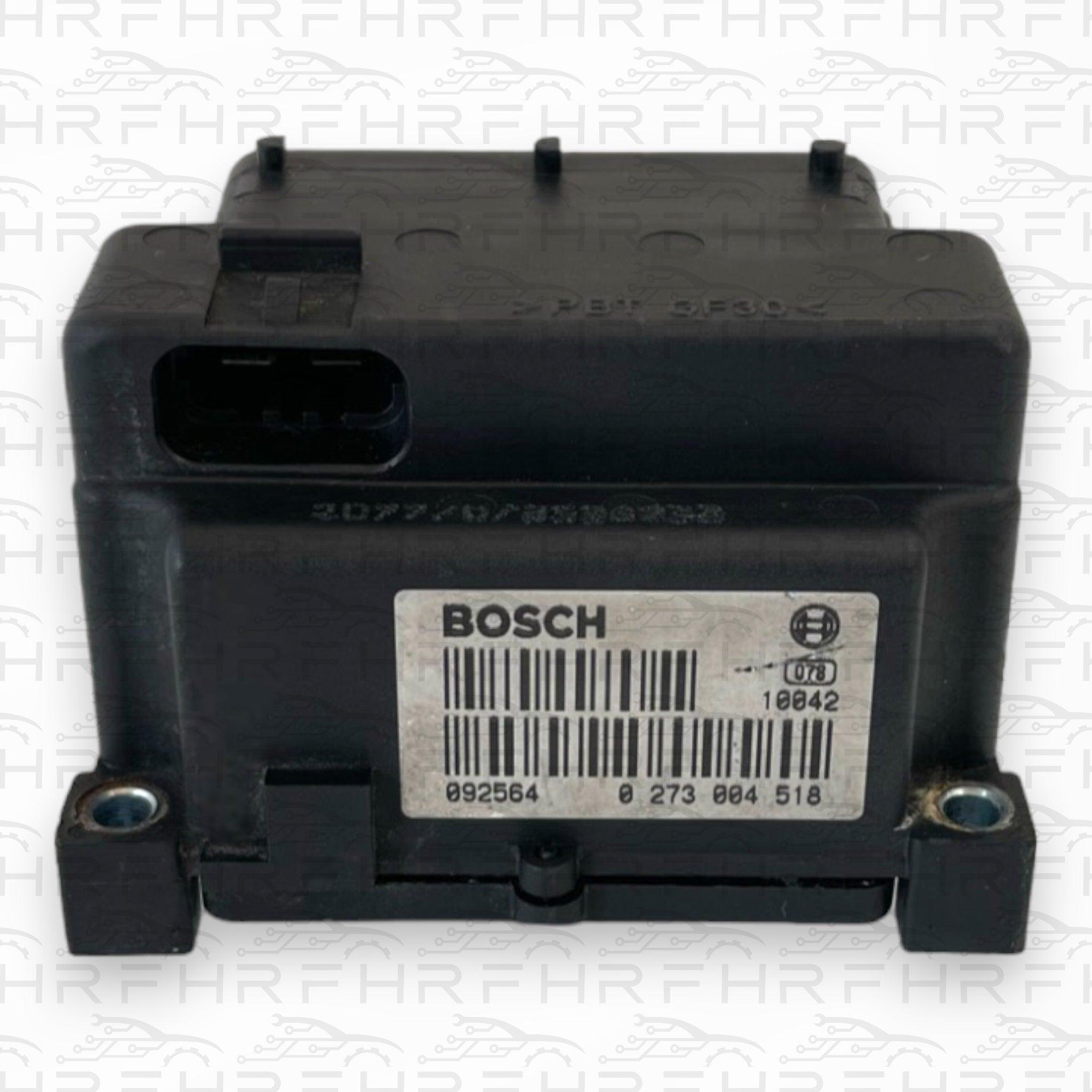 Bosch 5.3 ABS - RepairFirst