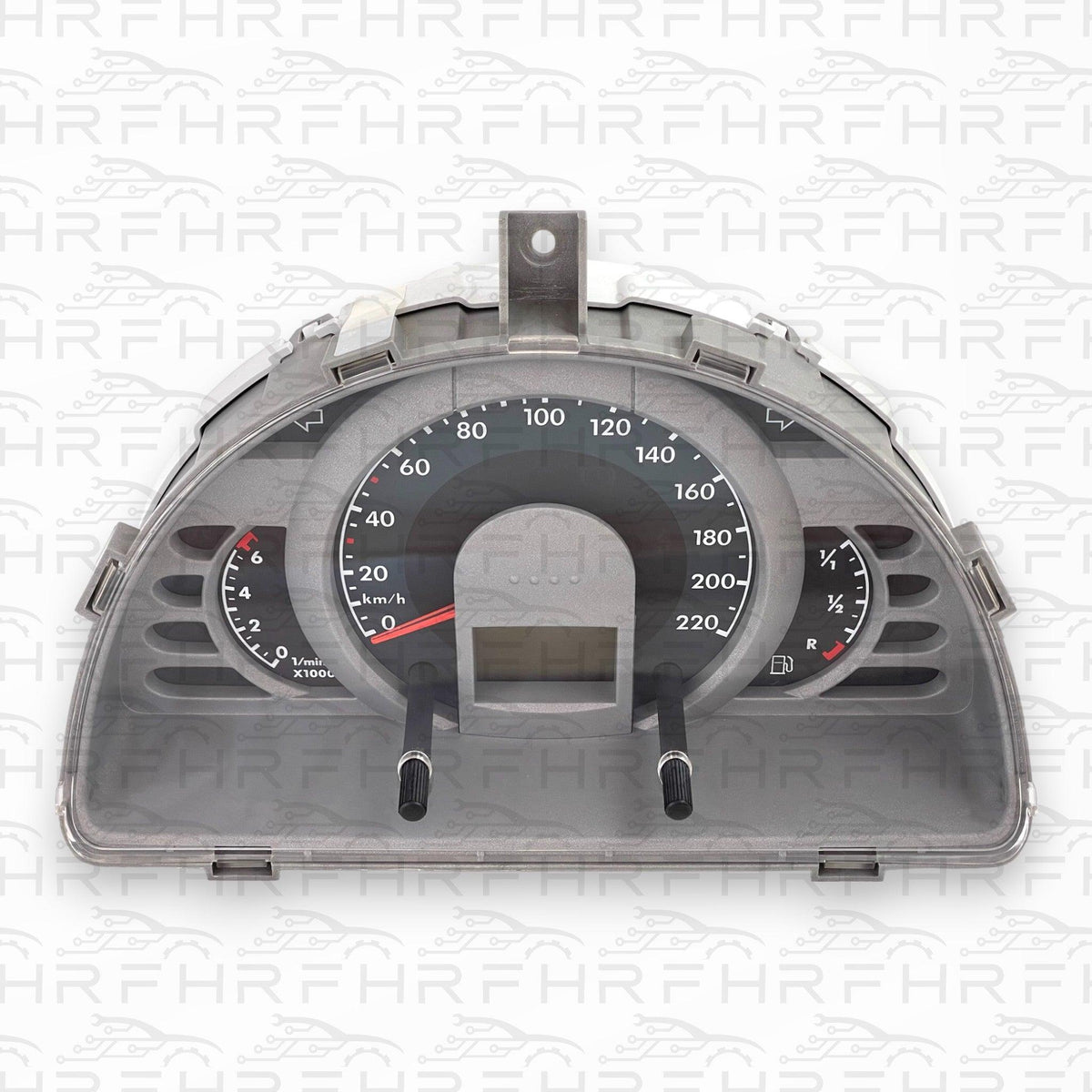 Volkswagen Fox (Bj. 2005-2011) Kombiinstrument/ Tacho - RepairFirst