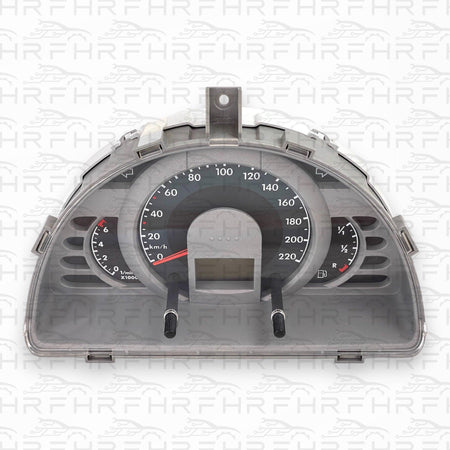 Volkswagen Fox (Bj. 2005-2011) Kombiinstrument/ Tacho - RepairFirst