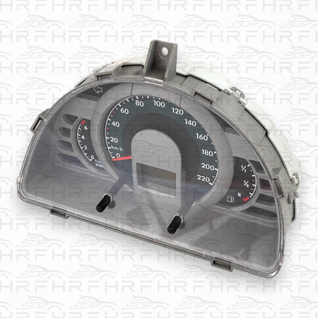 Volkswagen Fox (Bj. 2005-2011) Kombiinstrument/ Tacho - RepairFirst