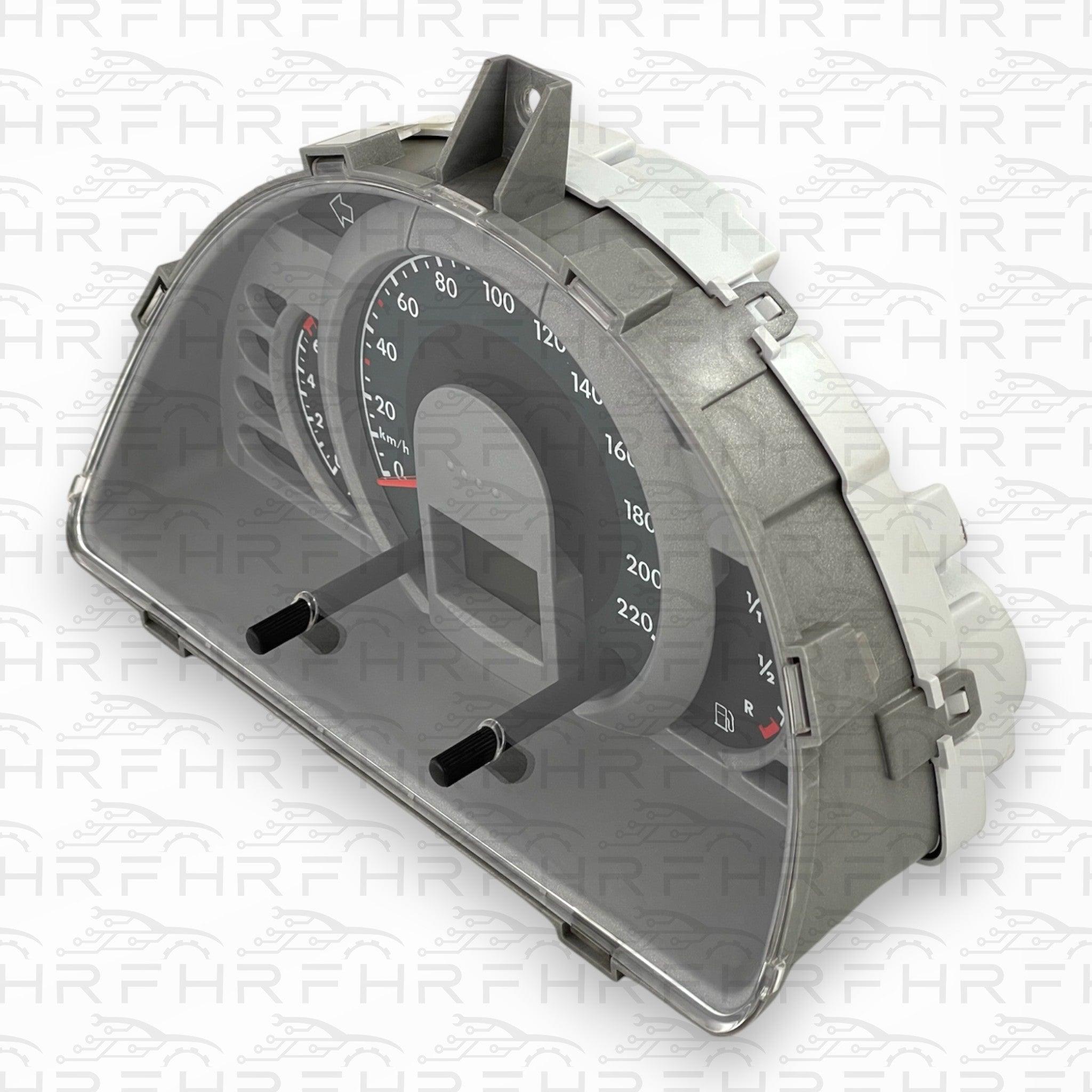 Volkswagen Fox (Bj. 2005-2011) Kombiinstrument/ Tacho - RepairFirst