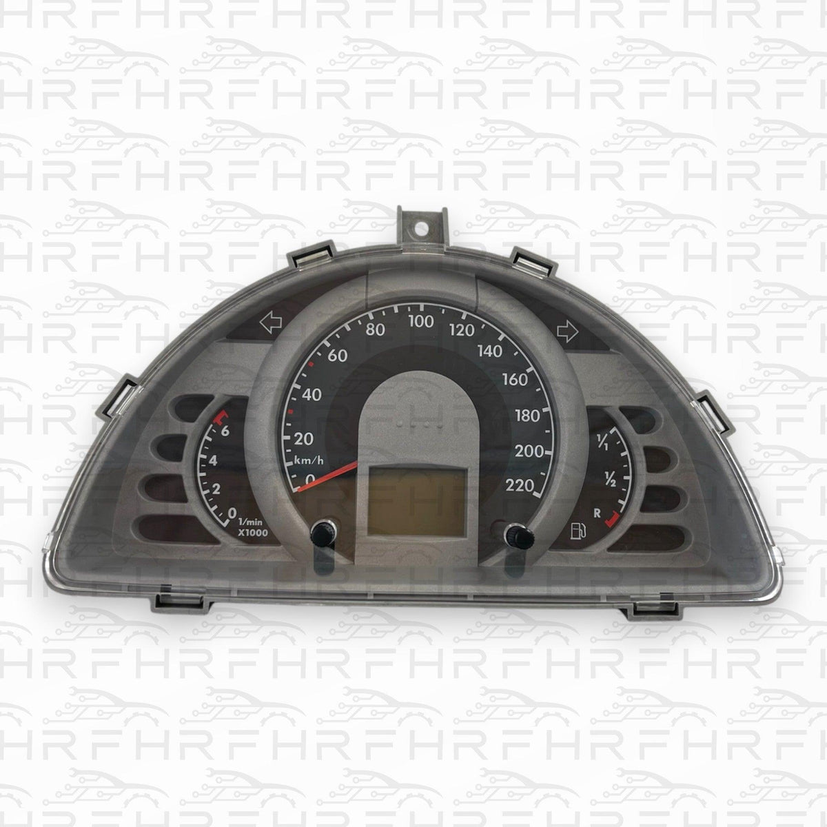 Volkswagen Fox (Bj. 2005-2011) Kombiinstrument/ Tacho - RepairFirst