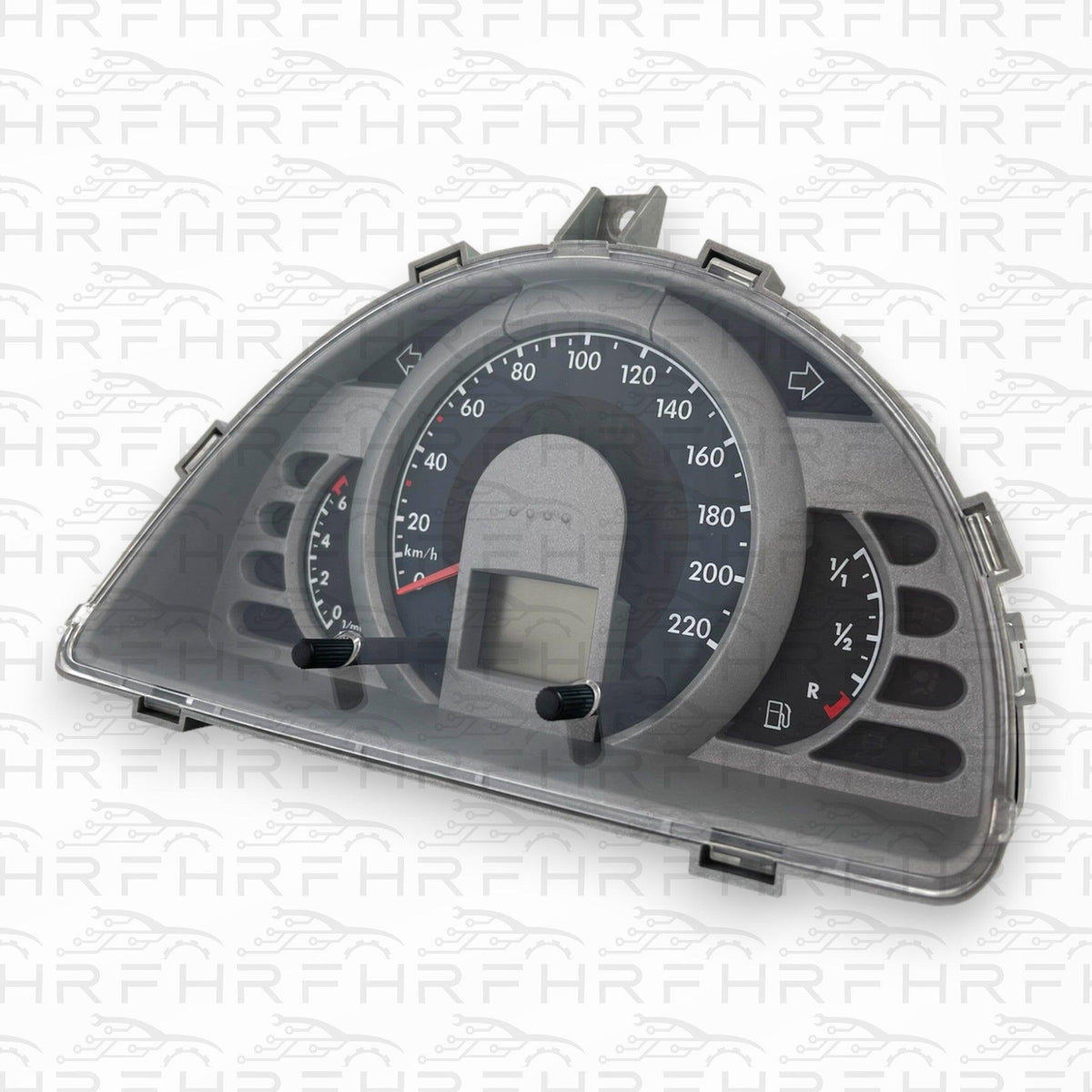 Volkswagen Fox (Bj. 2005-2011) Kombiinstrument/ Tacho - RepairFirst