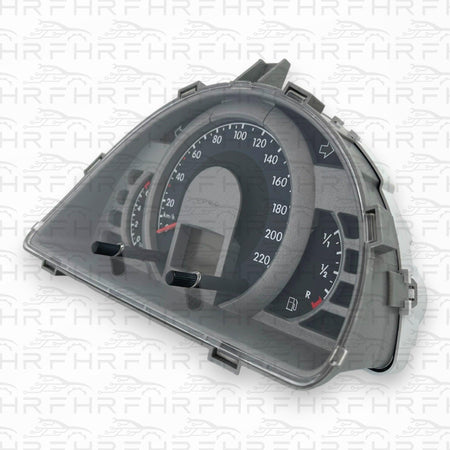 Volkswagen Fox (Bj. 2005-2011) Kombiinstrument/ Tacho - RepairFirst