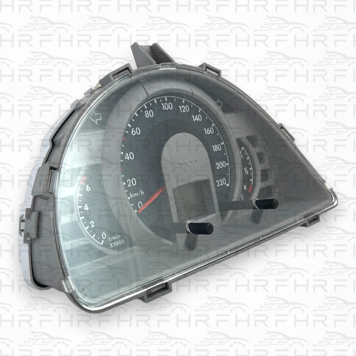 Volkswagen Fox (Bj. 2005-2011) Kombiinstrument/ Tacho - RepairFirst