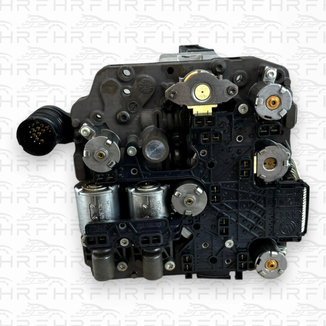 DSG 6 DQ250 Getriebesteuergerät Reparatur | RepairFirst.de