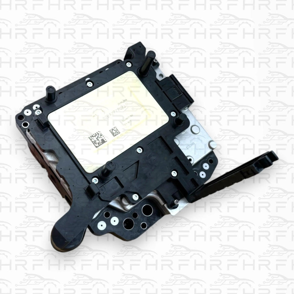 VW Caddy 2K, 2KN 02E DQ250 - Getriebesteuergerät